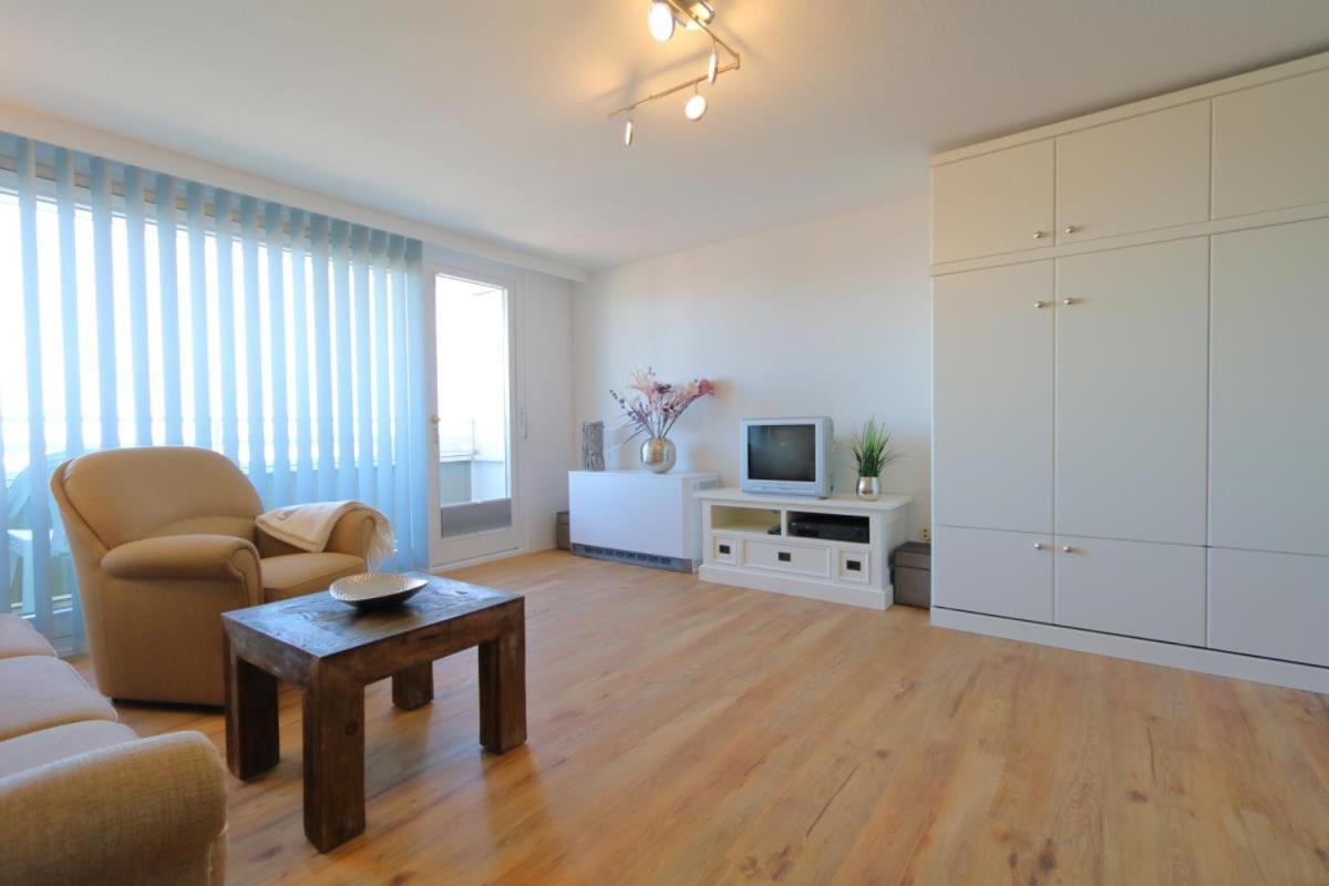 Seestern - Hanseat - Weiter Blick über Den Sylter Osten Apartment *