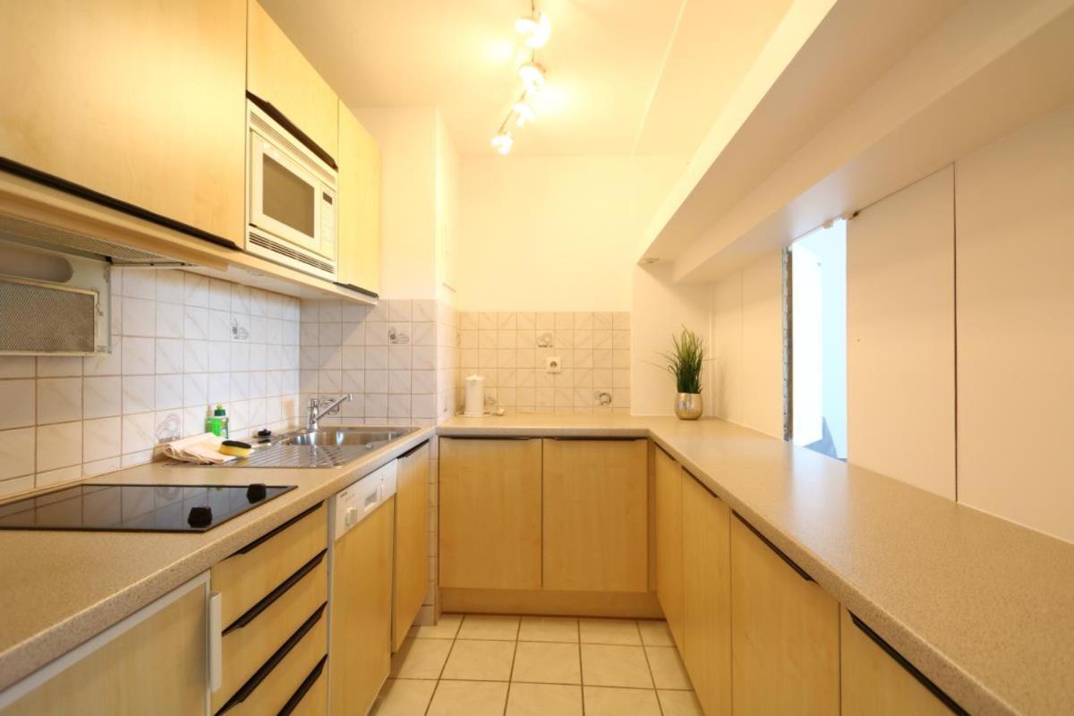 Seestern - Hanseat - Weiter Blick Uber Den Sylter Osten Apartment