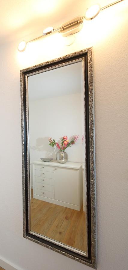 Apartment Seestern - Hanseat - Weiter Blick Uber Den Sylter Osten *